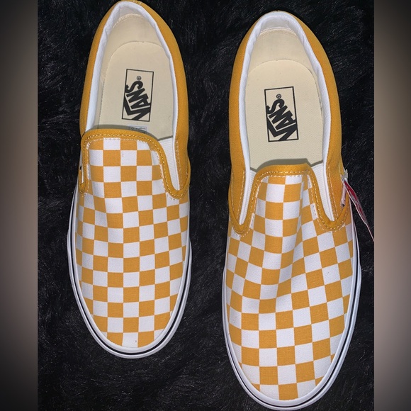 VANS SLIP-ONS - Picture 2 of 5
